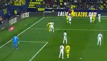 【国王杯】小熊破门替补1射2传 皇马扳3球3比2黄潜