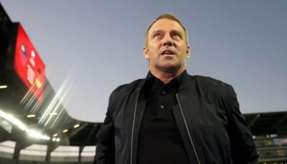 开云官方直播-“虐菜”只进2球，弗利克也深知自己开门并不红