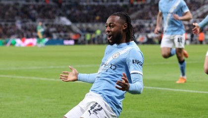 开云官方直播-7200万新援连场建功，曼城2-0复仇纽卡，13场不败让曼联瑟瑟发抖