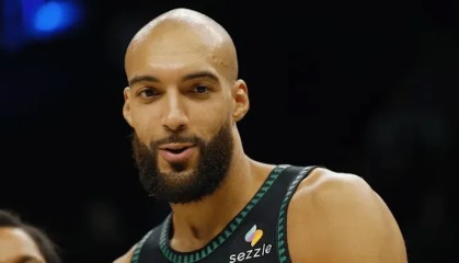 开云官方直播-薪资专家：戈贝尔禁赛一场将损失201149美元