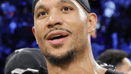 开云平台-哈特：缩短82场对比赛是好事但不会发生，每个人都太爱钱