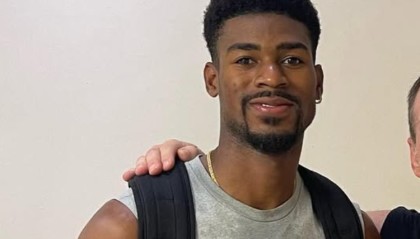 kaiyun sports-首秀4分1板1助！媒体人：贝利可能还在倒时差 有待观察不要一场论