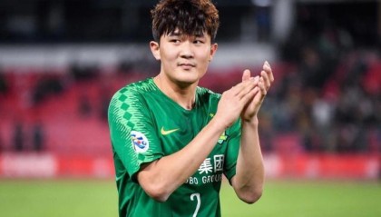 kaiyun sports-2022亚洲金球奖前瞻⑤看看提名名单中的中超旧将